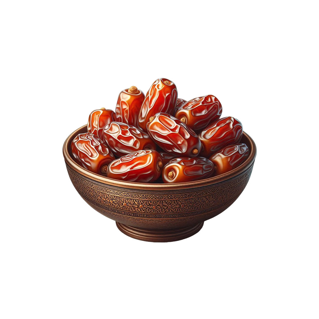 Sukkur Dates (Aseel Dates) 200gm